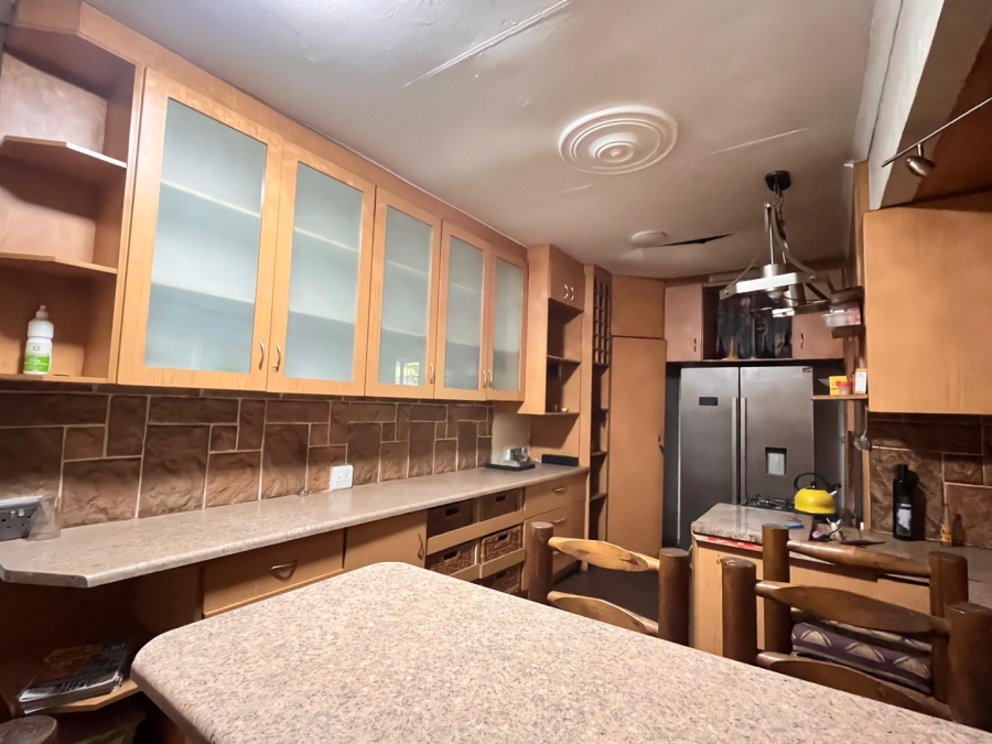 4 Bedroom Property for Sale in Protea Park North West